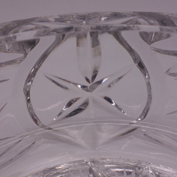 Circular Cigar Ash Tray with Some Weight To it! - Picture 14 of 16